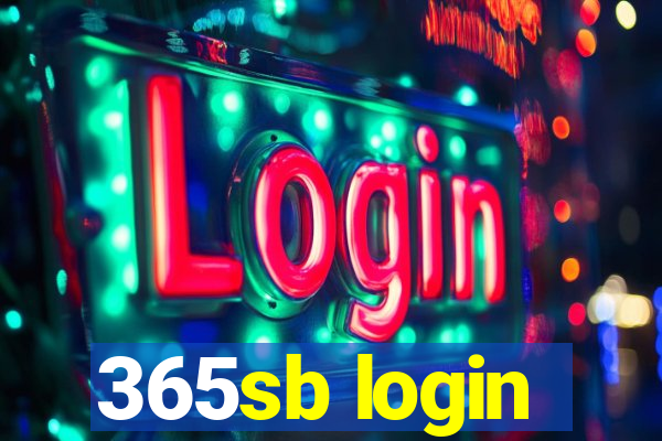 365sb login